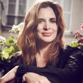 Janine di Giovanni